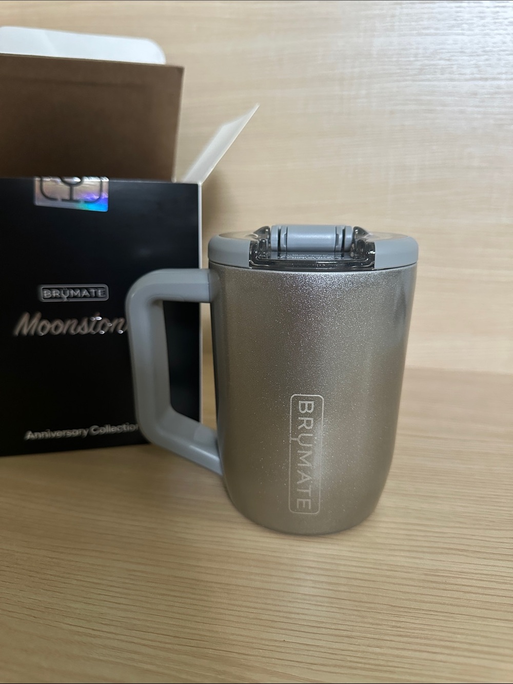 Brumate Moonstone Muv 15 oz.
